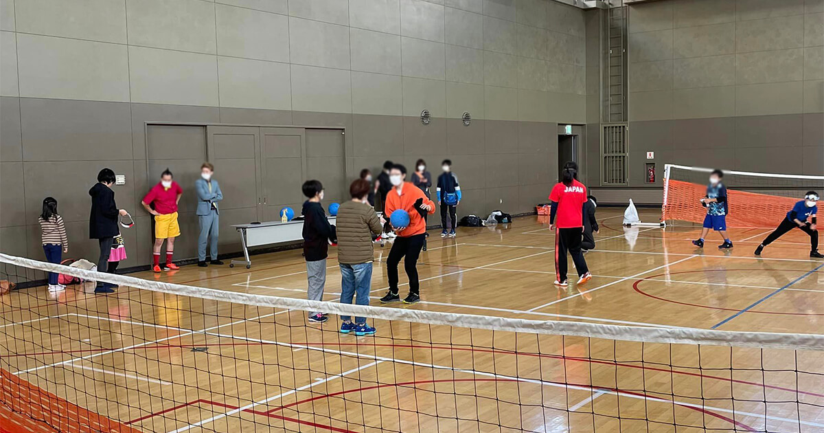 きたひろしま総合運動公園のイベント画像