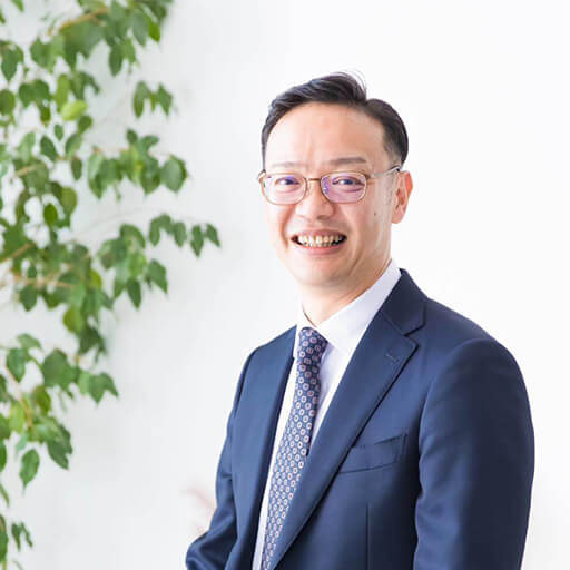 有限会社トータルケアサービス
代表取締役の画像