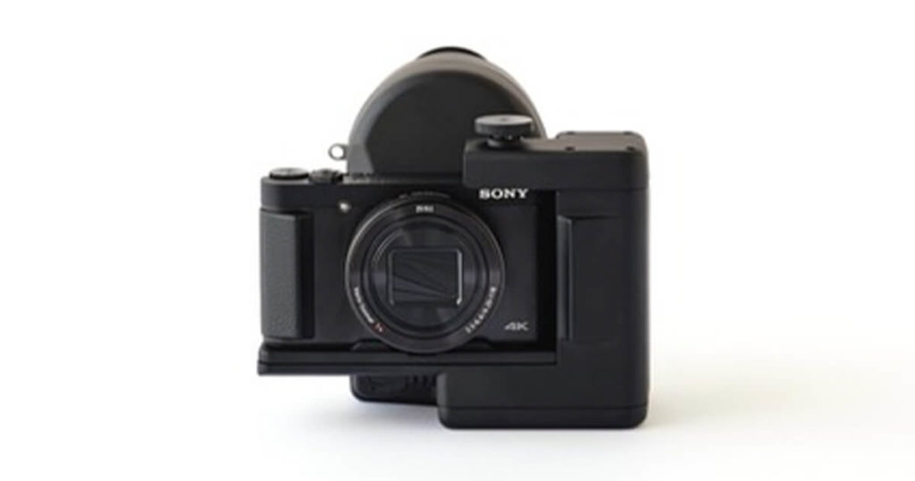 レティッサ ネオビューワの画像06