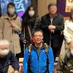 第32回sapporo.sscの記念撮影