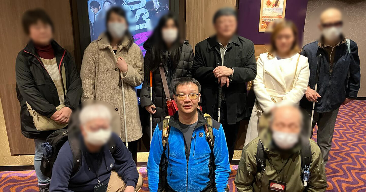 第32回sapporo.sscの記念撮影