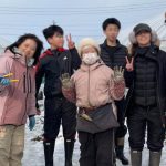 小川農場の皆さん